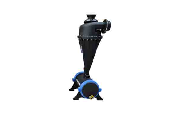 保定农业灌溉工程过滤器-离心除砂器