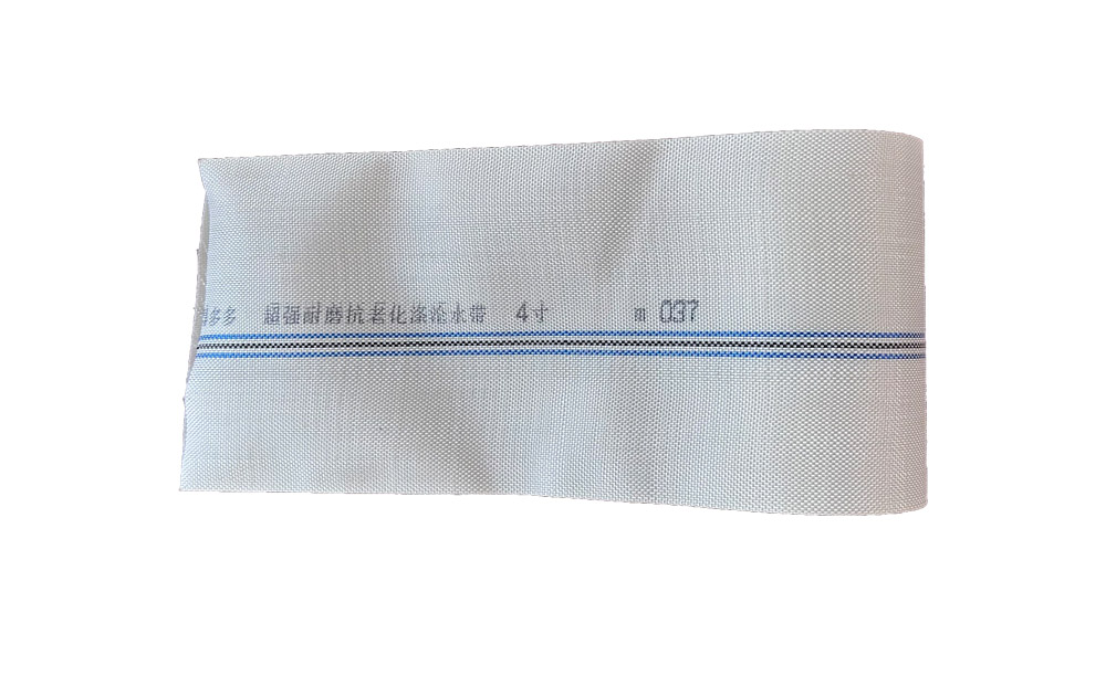 保定涤纶编织水带使用方法