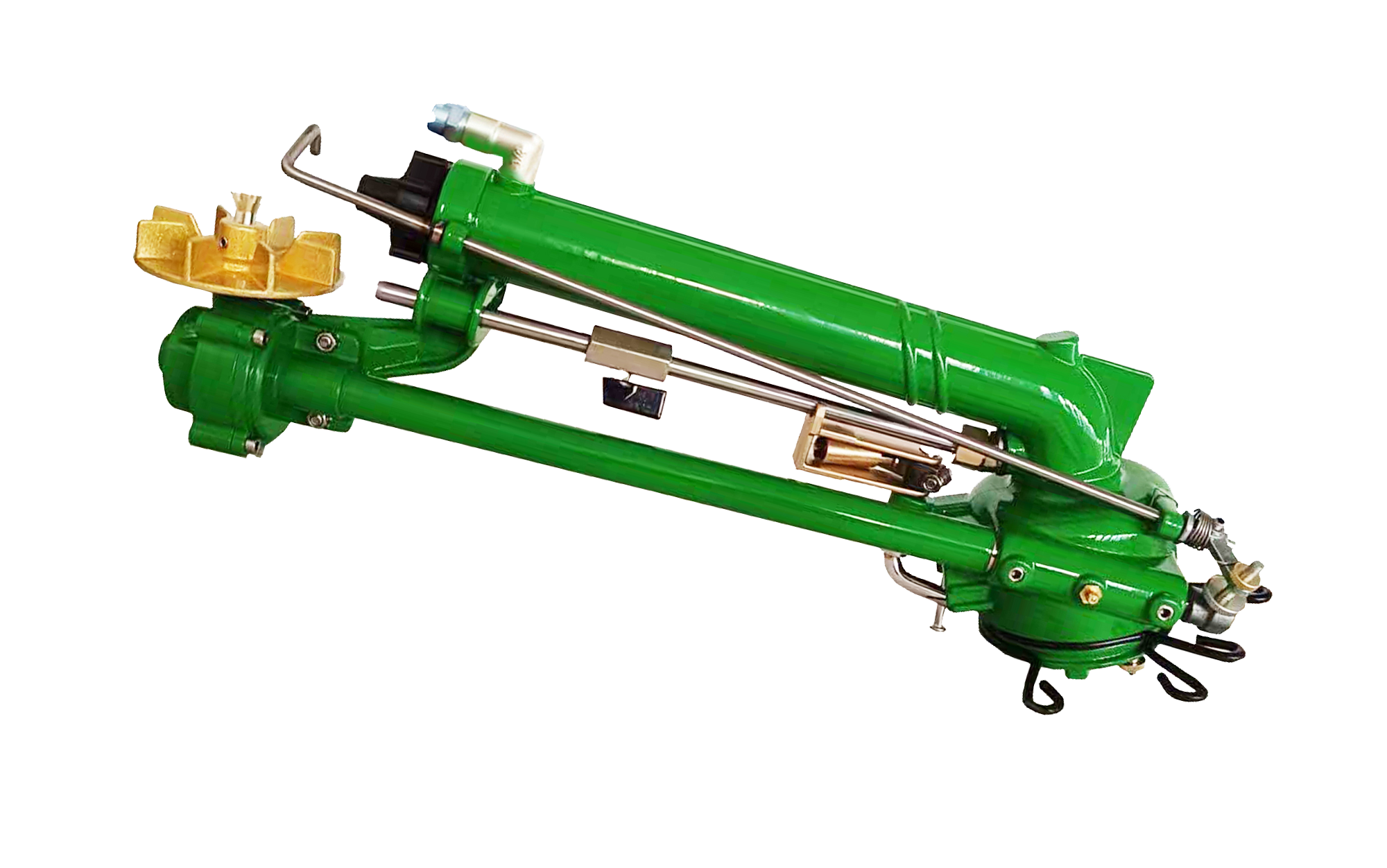 保定SK41 PLUS涡轮喷枪