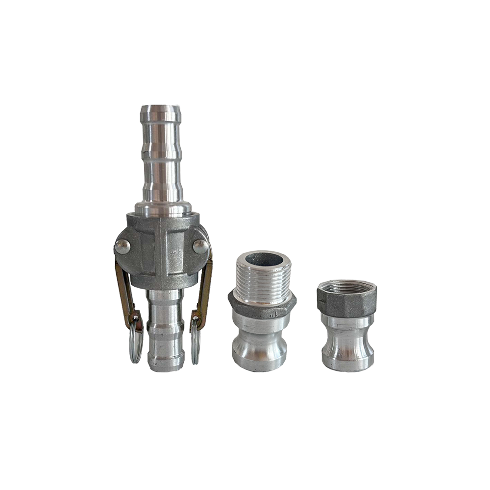 保定1.0寸快速接头