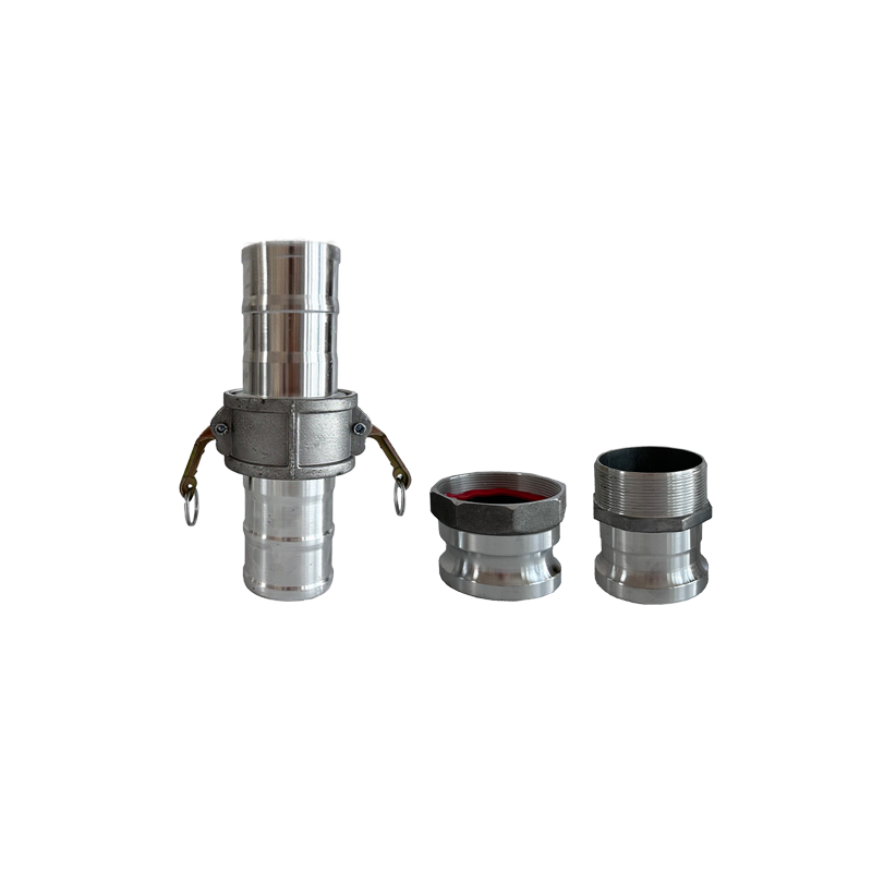 保定3.0寸快速接头