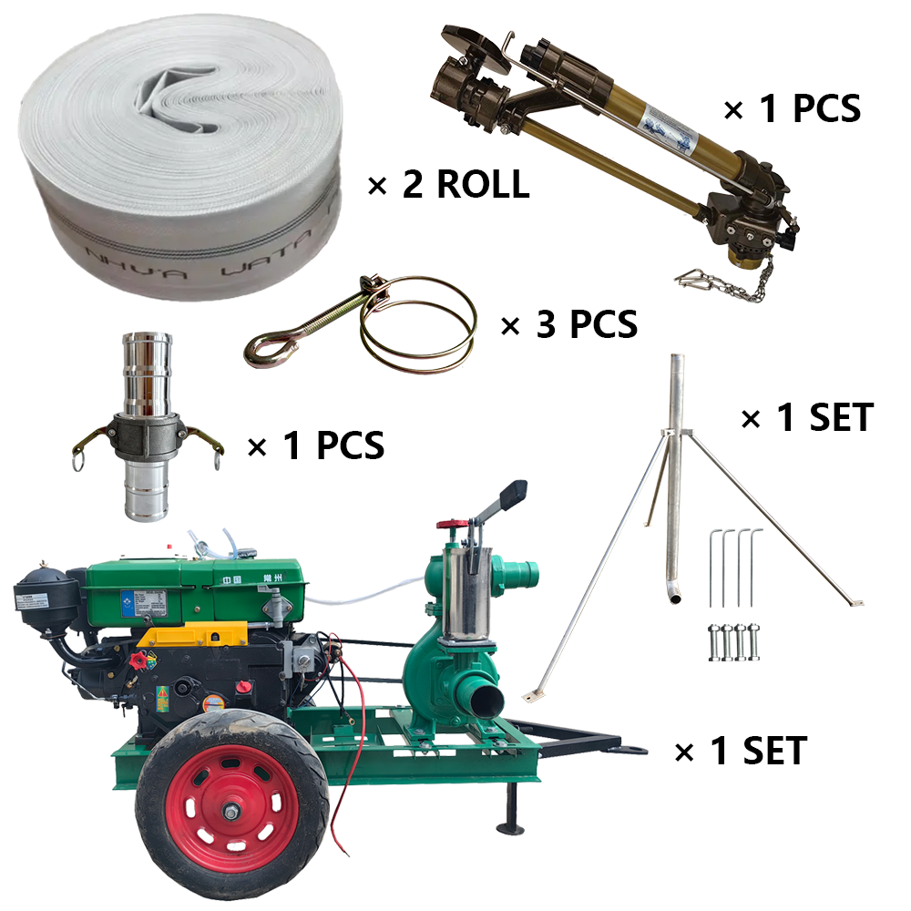 保定海外客户盛赞，程瑞达 NS40 涡轮喷枪套装超给力