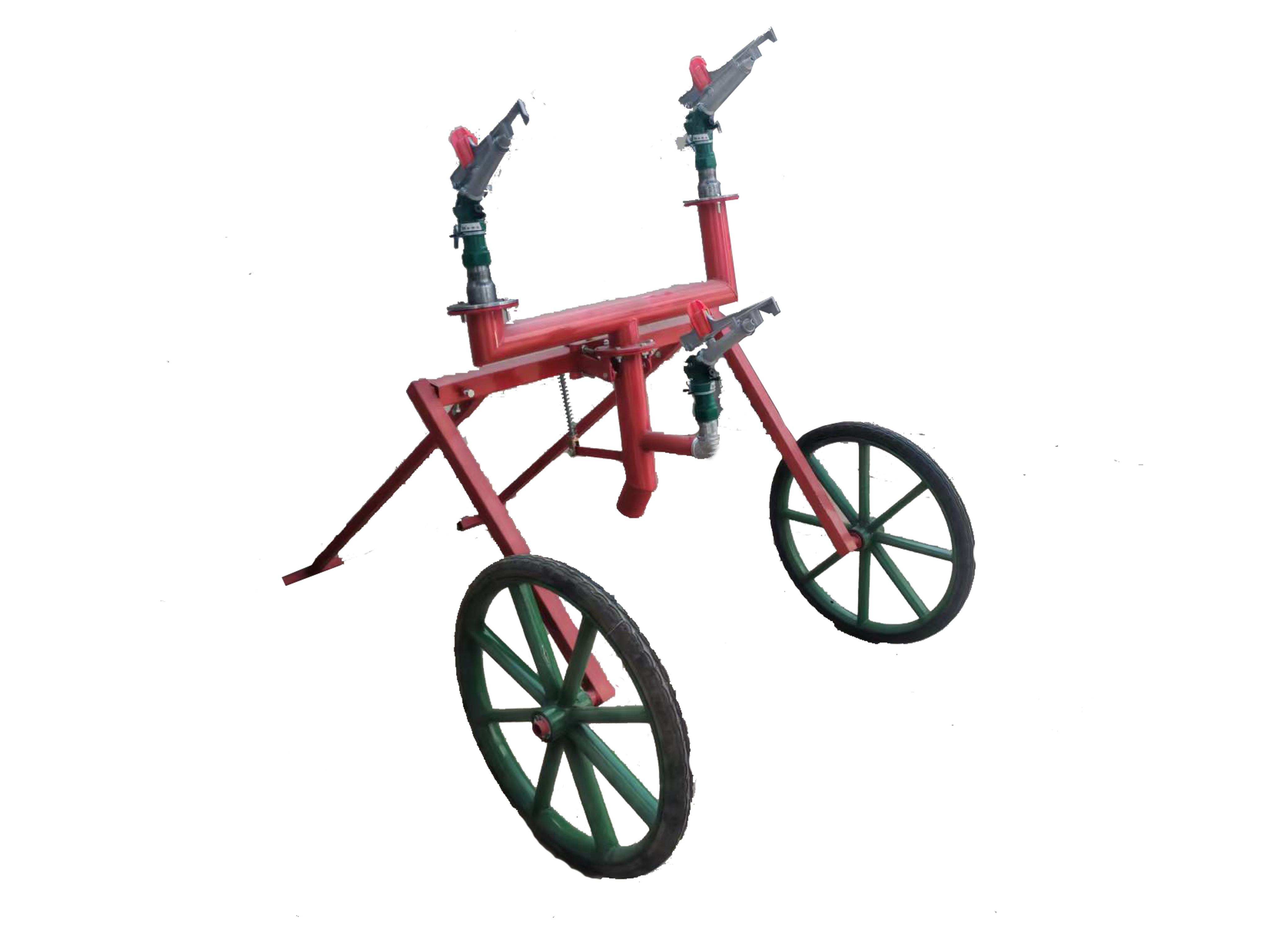 保定PY30移动喷灌车 春季播种农田灌溉高效搭档